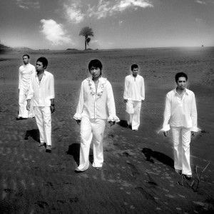 Safe Band的專輯Kemarin, Sekarang Dan Nanti (Remastered 2024)