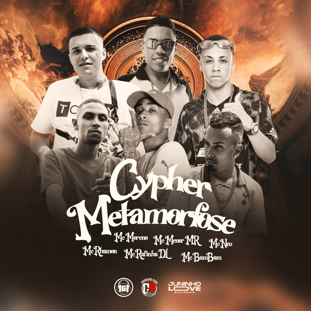Cypher Metamorfose