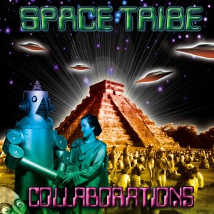 ดาวน์โหลดและฟังเพลง 3rd Eye (Spacebase Mix) พร้อมเนื้อเพลงจาก Space Tribe
