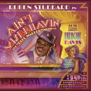 อัลบัม Ain't Misbehavin': The 30th Anniversary Cast Recording ศิลปิน Various Artists