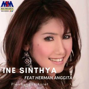 Dengarkan Plembungan Karet lagu dari Ine Sinthya dengan lirik