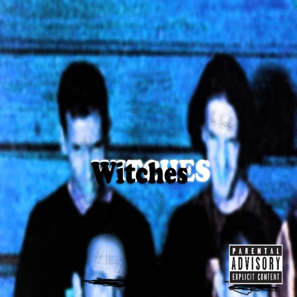 WITCHES & ANGELS (Explicit)