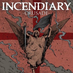 收聽Incendiary的Dissension歌詞歌曲