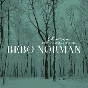 Bebo Norman的專輯Christmas Top 5