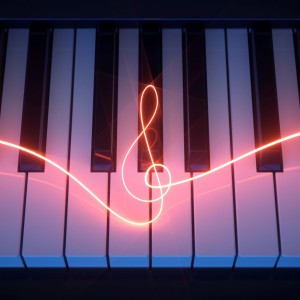 default playlist img