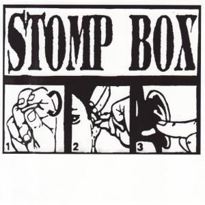 收聽Stompbox的What's It Worth歌詞歌曲