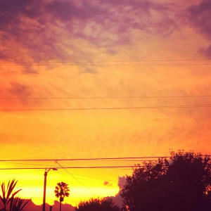 收聽Alessandro Carvajal的Donut Shop Girl歌詞歌曲