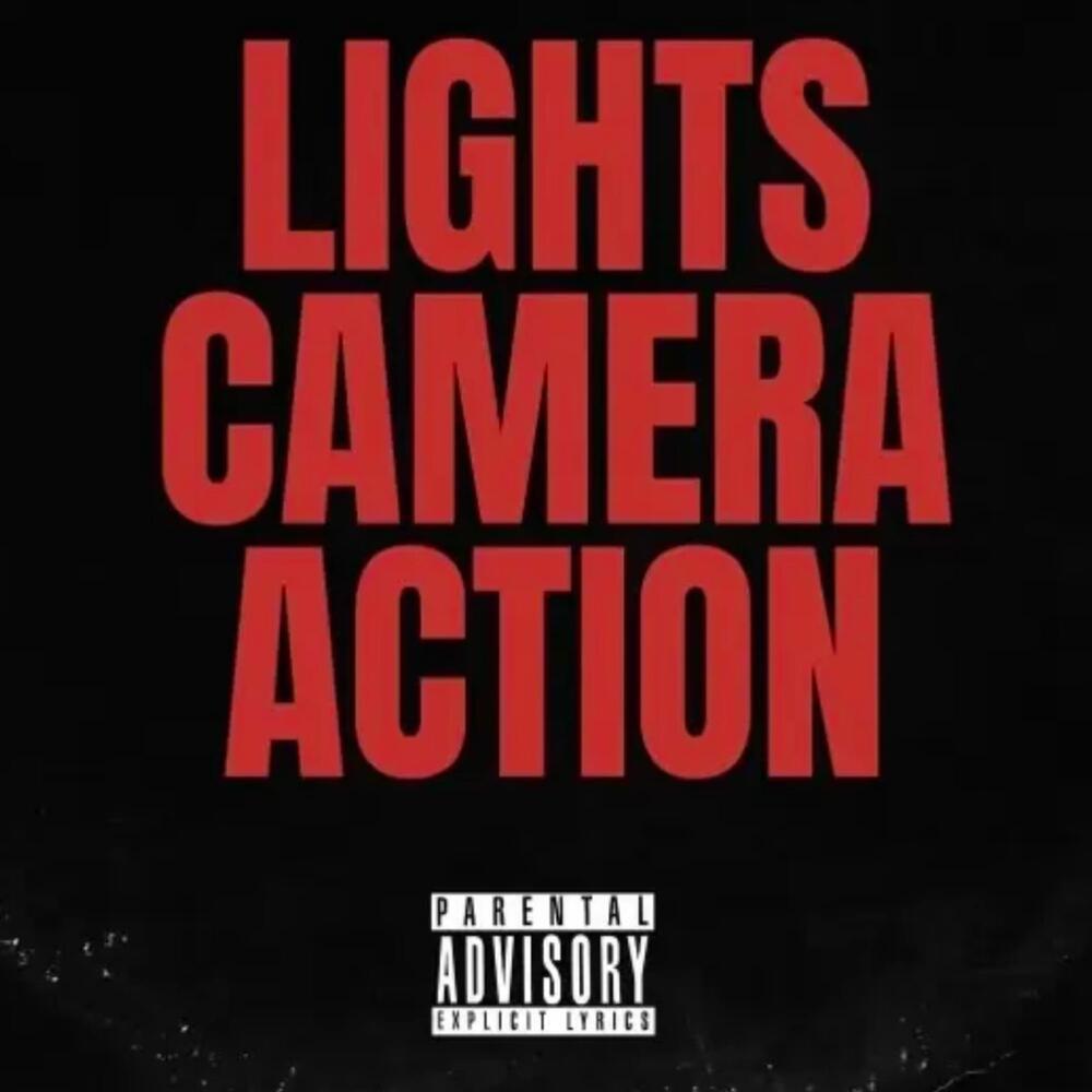 Lights, Camera, Action (Explicit)