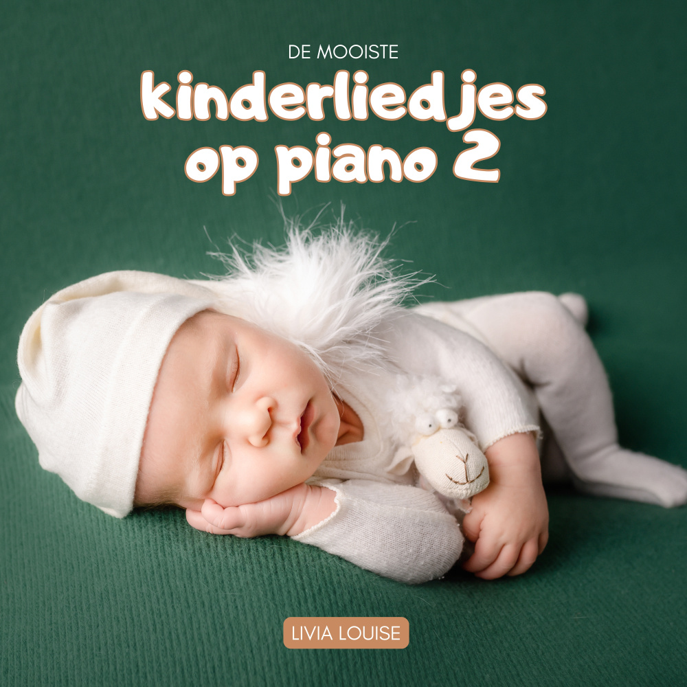 De Mieren Gaan Marcheren (Piano Slaapliedje)