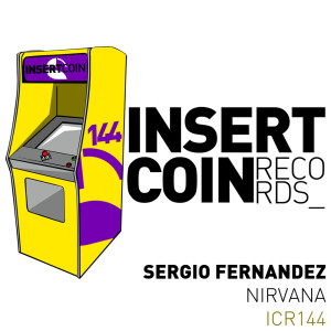 收聽Sergio Fernandez的Nirvana歌詞歌曲