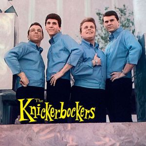 The Knickerbockers的專輯Knickerbockerism