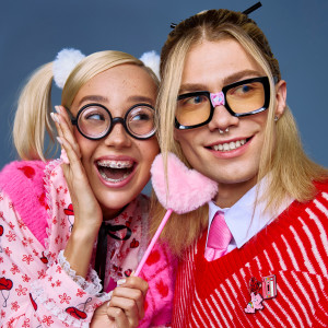 Listen to I don't care song with lyrics from Клава Кока