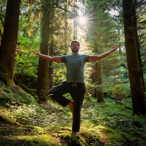 Meditation King的專輯Music For Meditation And The Peaceful Journey Within