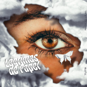 Album Lágrimas de Papel from Artur Tuts