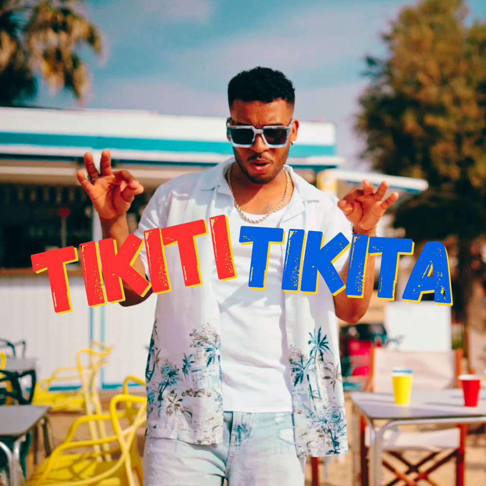 Tikiti Tikita