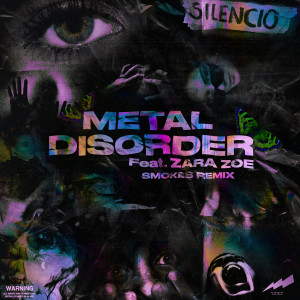 ดาวน์โหลดและฟังเพลง Metal Disorder - Smokes (Remix) พร้อมเนื้อเพลงจาก Thomas Sgonsr