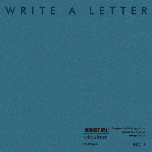 write a letter