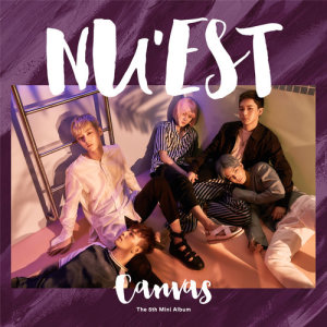 Dengarkan Love Paint (every afternoon) lagu dari NU'EST dengan lirik