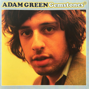 收听Adam Green的Country Road歌词歌曲