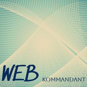 Album Web Kommandant oleh Various