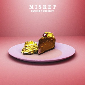 ดาวน์โหลดและฟังเพลง Misket (Explicit) พร้อมเนื้อเพลงจาก Pascha