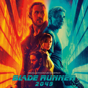 收聽Hans Zimmer的Blade Runner歌詞歌曲