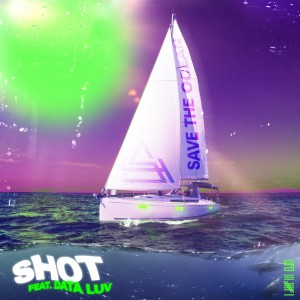 Dengarkan lagu Shot nyanyian Ufo361 dengan lirik