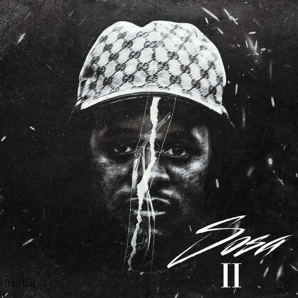 aint jamaican (feat. lb3x & yawndas) (Explicit)