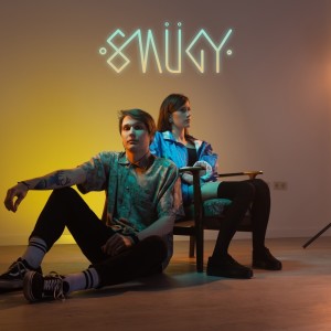 Smügy的专辑Drive