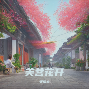 Album 芙蓉花开 from 张绍春
