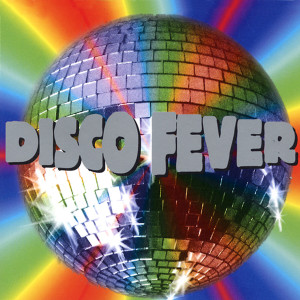 Phil McArthur的專輯Disco Fever