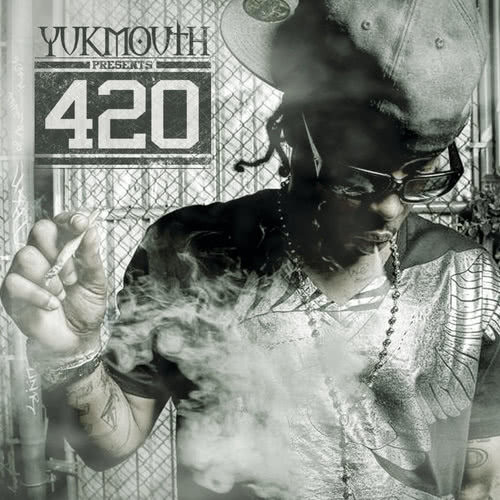Smokin' Trees (Explicit)