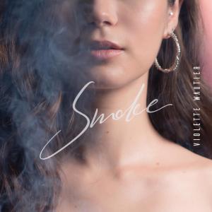 Album Smoke oleh Violette Wautier