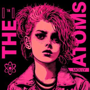 收聽The Atoms的Molly (Supernova)歌詞歌曲