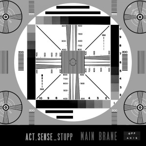 收聽Act. Sense的Main Brane (Perc Tool)歌詞歌曲