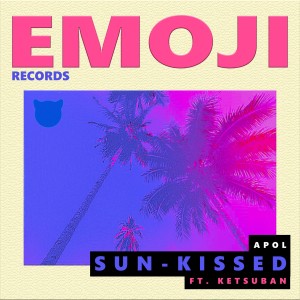 Dengarkan Sun-Kissed lagu dari apol dengan lirik
