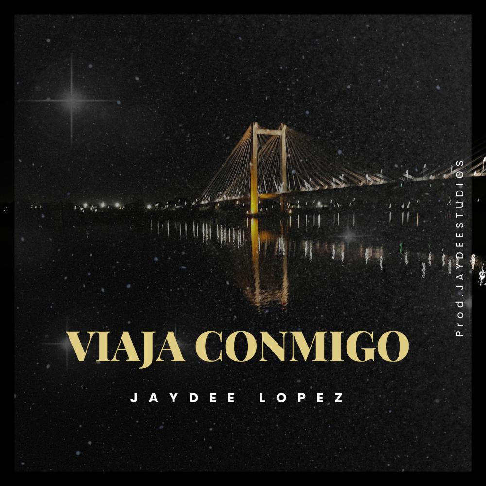 Viaja conmigo