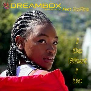 收聽Dreambox Studios的I do what I do (feat. Safire)歌詞歌曲
