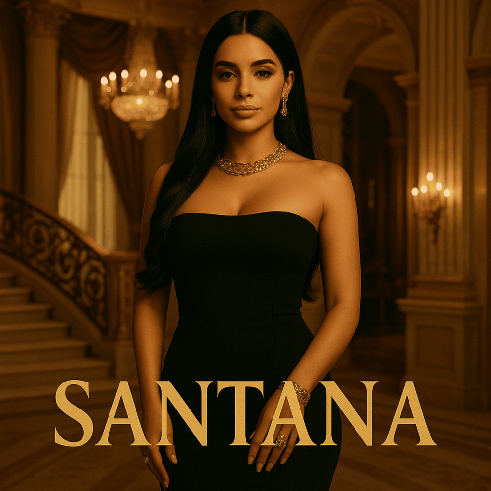 Santana (Explicit)