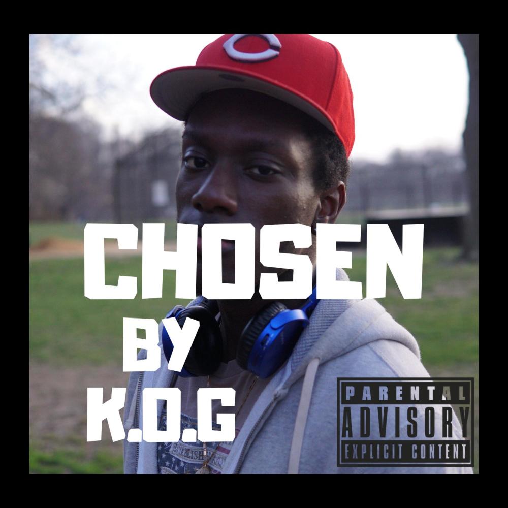 Chosen (Explicit)