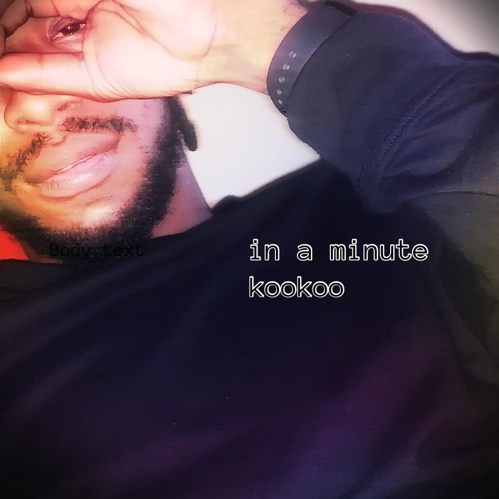In A Minute (Explicit)