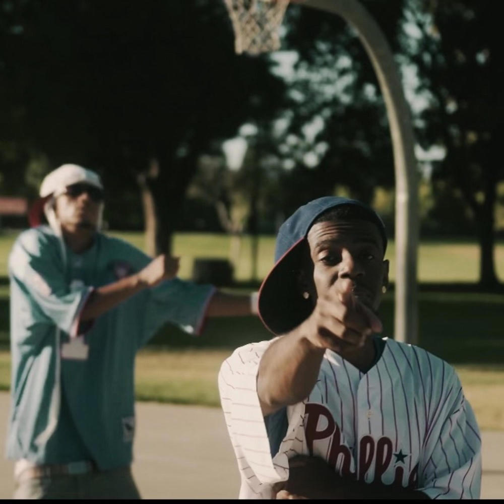 Bounce With Me (Freestyle) (feat. Lij9) (Explicit)