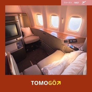 Tomo GÖ的專輯First