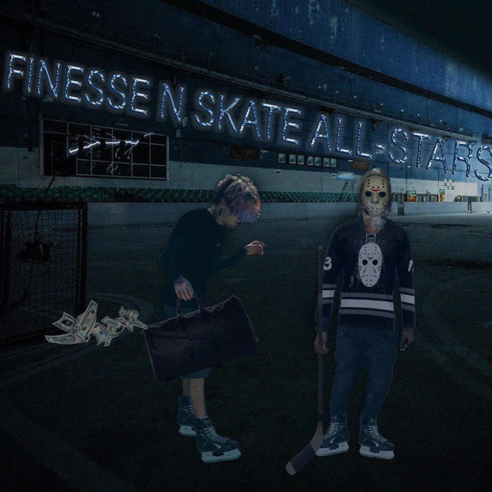 Digits (feat. 12Thouxan Brando) (Explicit)