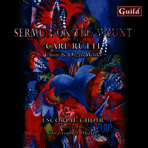 Sermon on the Mount: V. Quis ergo