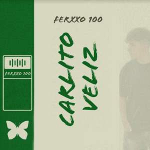 Carlitos Veliz的專輯Ferxxo 100