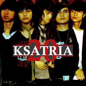 收聽Ksatria 20的Jangan Kau Ganggu Aku歌詞歌曲