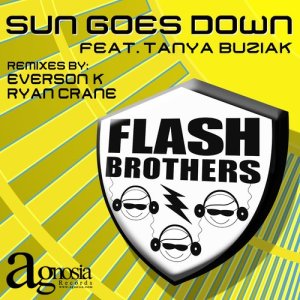 收聽Tanya Buziak的Sun Goes Down (Ryan Crane Remix) (其他)歌詞歌曲