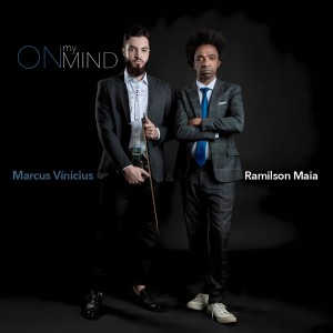 Listen to On My Mind song with lyrics from Ramilson Maia