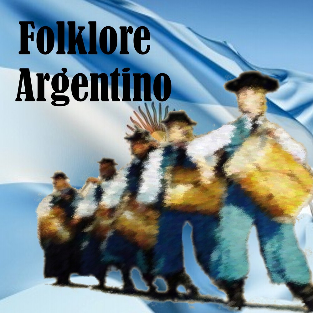 Criollita Santiagueña